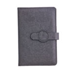 PORTA PASAPORTE ZORO - Imagen 3