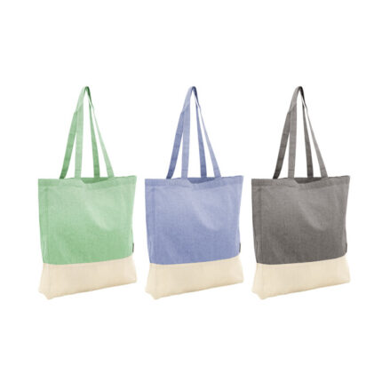 BOLSA DE ALGODÓN "MOLA"