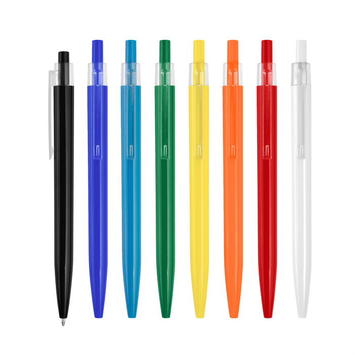 alt_promocional_publicitario_Lapicera_BP338_gama_1 Bolígrafo "CRAY" - Imagen 1