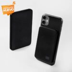 POWER BANK LINQ NEGRO