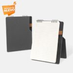 LIBRETA LEMBANI GRIS