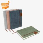 LIBRETA KADAN