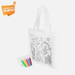 BOLSA PARA COLOREAR NORI