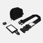 SET DE VIAJE REIS NEGRO