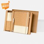 SET ECOLÓGICO BIOSET BEIGE