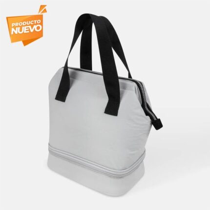 HIELERA JANARI GRIS