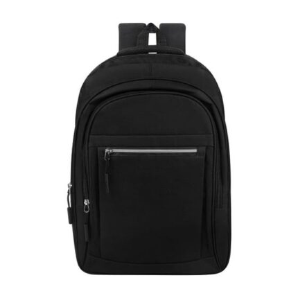 MOCHILA ASKEL NEGRO