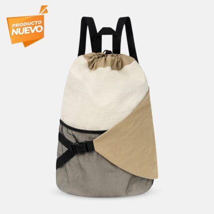 MOCHILA REDDEN BEIGE