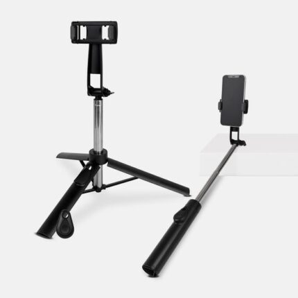 SELFIE STICK SURAT NEGRO
