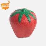 ANTI-STRESS DE FRESA ROJO