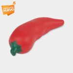 ANTI-STRESS CHILE ROJO
