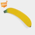ANTI-STRESS PLATANO AMARILLO