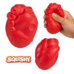 Squishy HEART