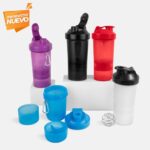 CILINDRO SHAKER CYLO